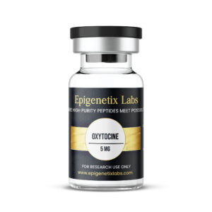 Oxytocin