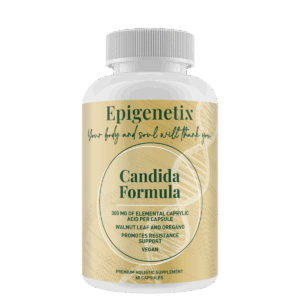 Candida Formula