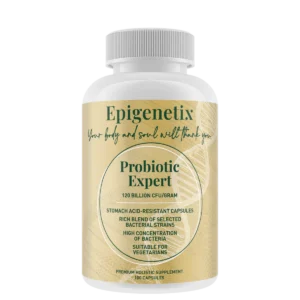 Probiotics Expert