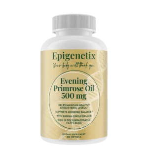 Evening Primrose Oil