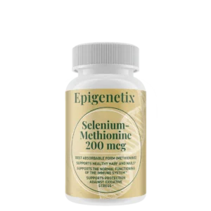 Selenium Methionine