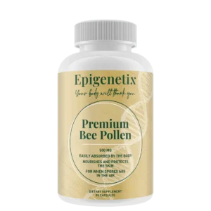 Bee Pollen