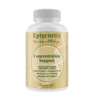 Concentration Support