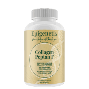 Collagen Peptan F